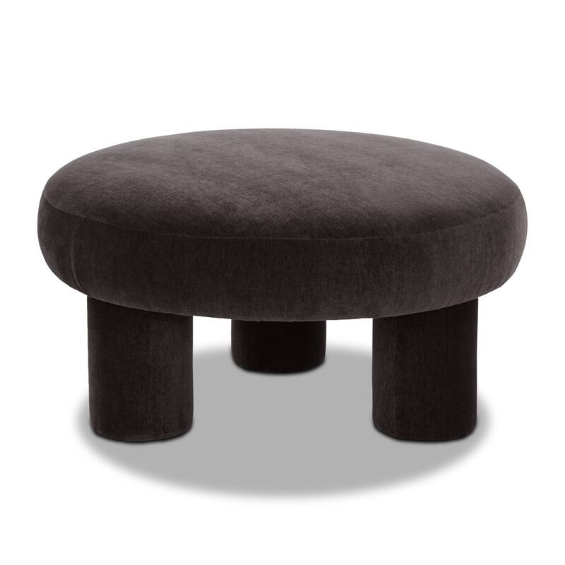 Poly & Bark Circa Ottoman