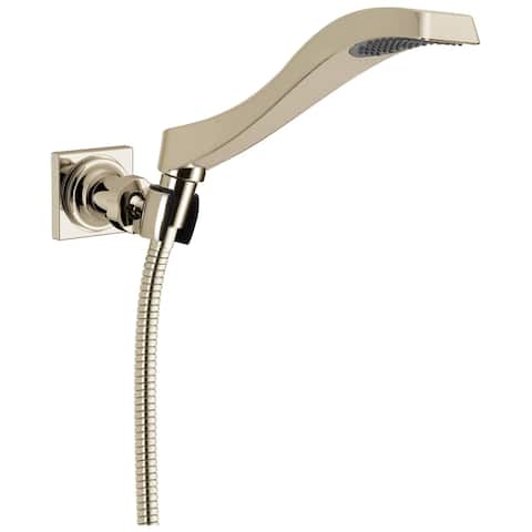 Delta Dryden Premium Single-Setting Adjustable Wall Mount Hand Shower