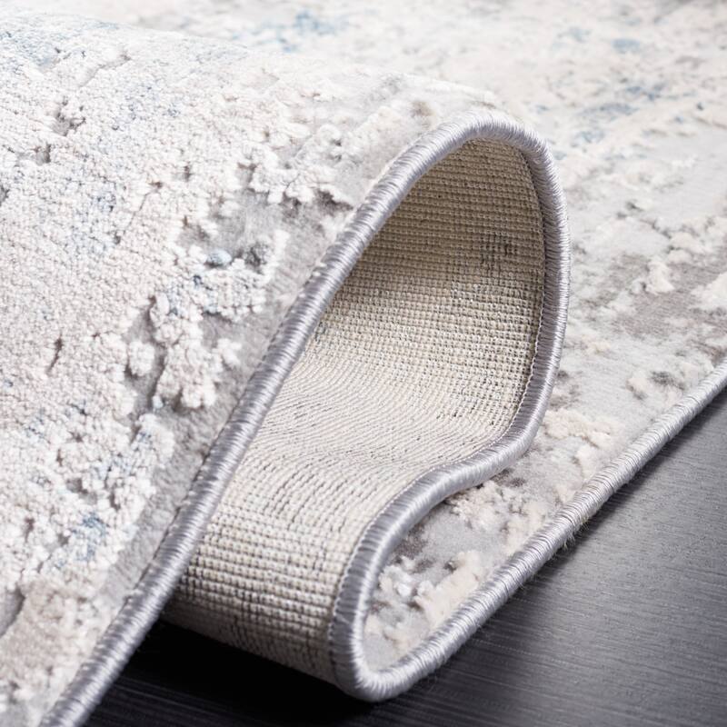 SAFAVIEH Invista Nolwen Contemporary Abstract Rug