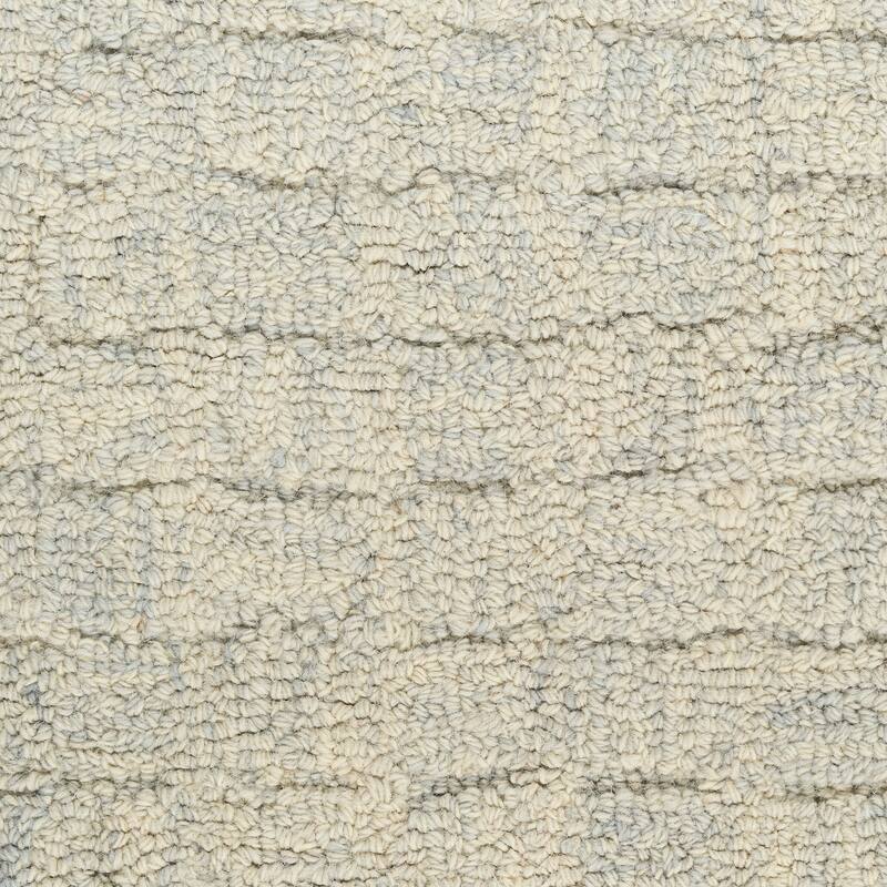 DKNY Pure Grids Indoor only Geometric Area Rug