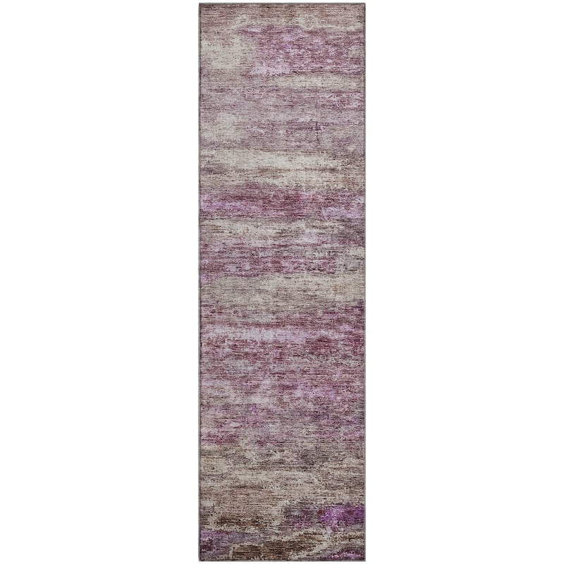Premium Washable Super Soft Casual Ombre Mayfield Rug