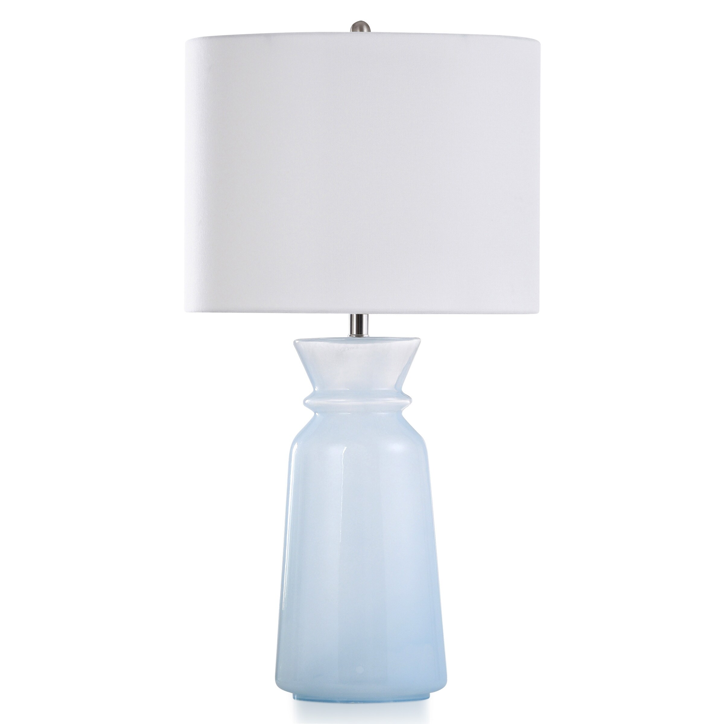 Spa blue lamp on sale