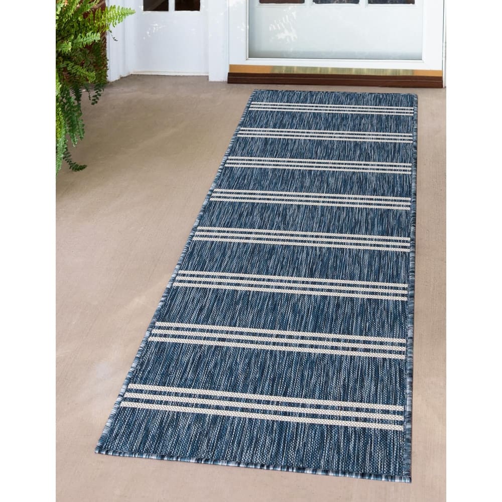 Outdoor Zrand Collection Area Rug
