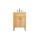 Option Natural Wood