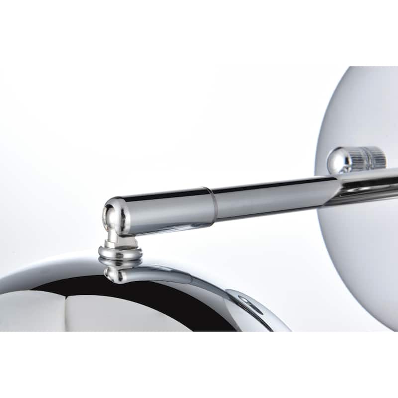 Otto 1-light Wall Sconce