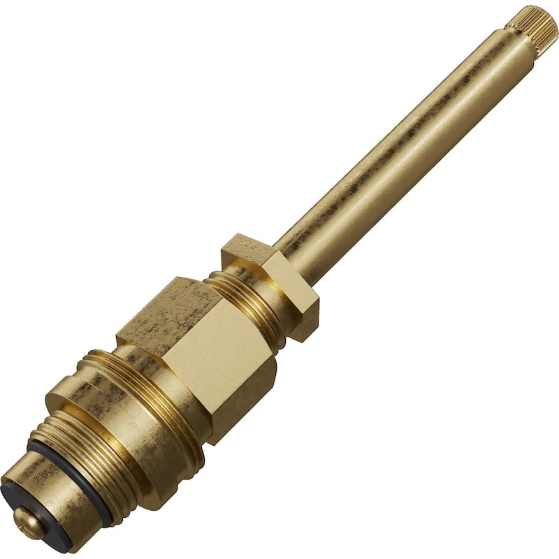 Jones Stephens 142435 Hot and Cold Stem for Gerber