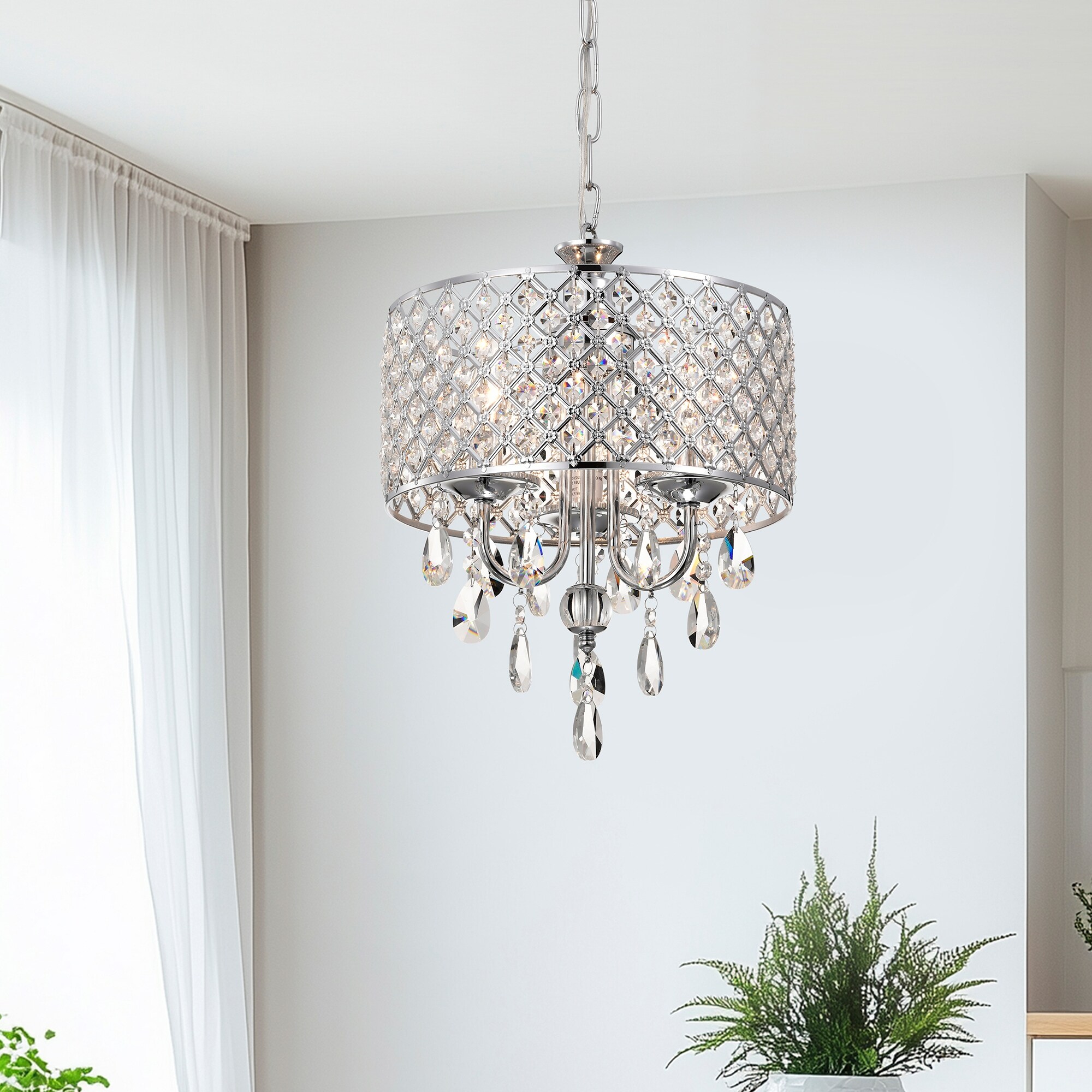 Marya chandelier on sale