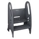 preview thumbnail 1 of 37, Little Partners® 3-in-1 Growing Step Stool