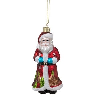 Old World Christmas Wedding Cake Glass Ornament – Hand-Blown, Hand-Painted, 3.25 Inch, Keepsake Gift