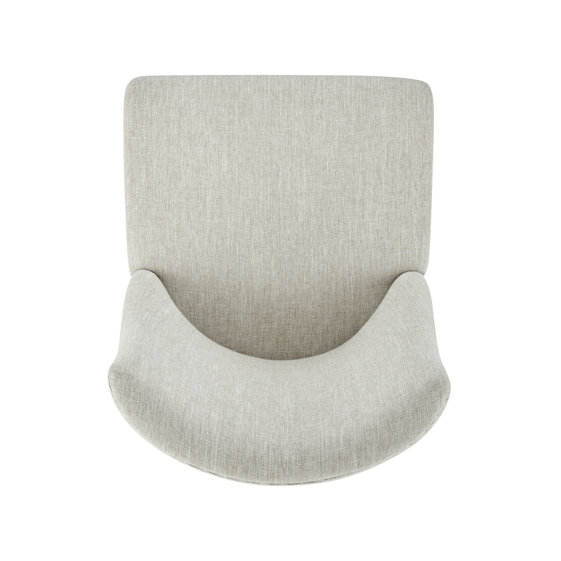 NPD Furniture New Paris Fabric Chair (Set of 2)