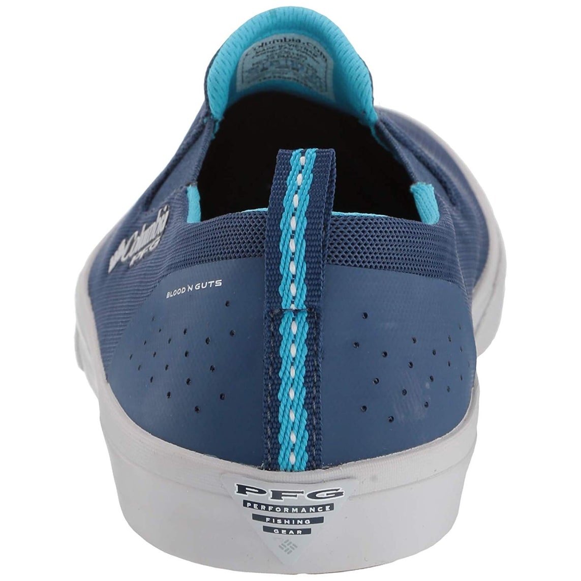 columbia slip resistant shoes