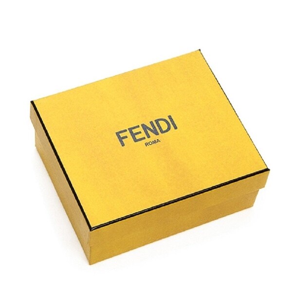 fendi double wrap bracelet