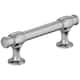 Option Polished Chrome