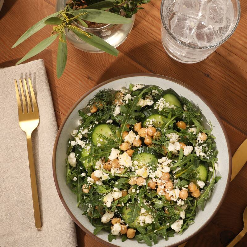 Gibson Elite William Crest 4 Piece Dinner Bowl Set, 8.5" Round Stoneware Reactive Glaze Finish, Large Soup, Pasta & Salad Bowls