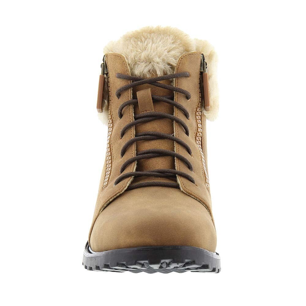 trotters below zero boots