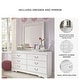 preview thumbnail 14 of 38, Signature Design By Ashley Anarasia Dresser