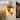 6 Inch Vintage Antique Bronze Outdoor Wall Sconce Brass Lantern Wall Lighting - 6.3inch