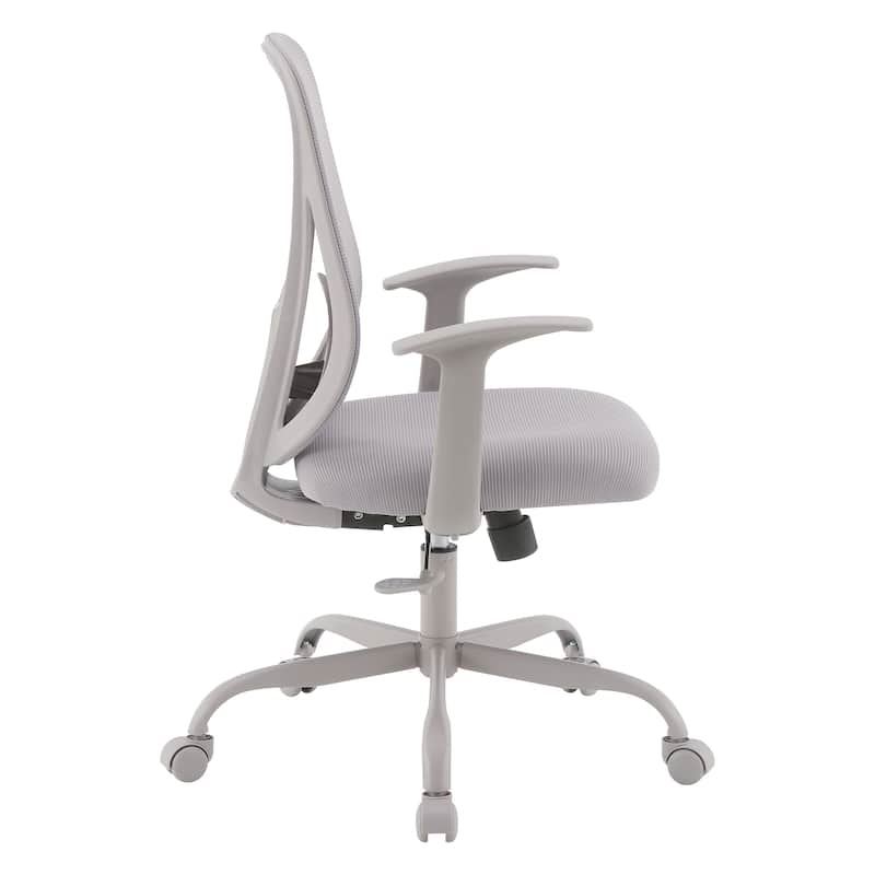 Ventilated Seating Office Chair
