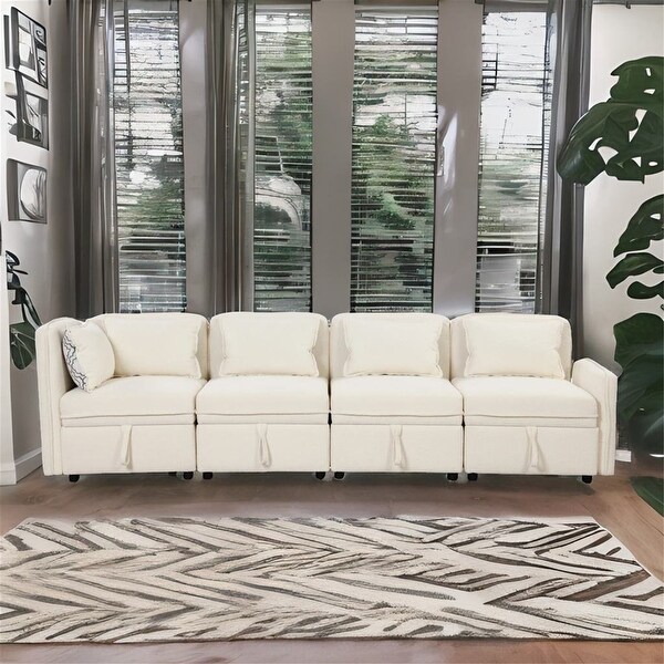 Bed bath and online beyond pillows for couch