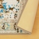 preview thumbnail 9 of 25, Superior Alsten Printed Non-Slip Indoor Area Rug