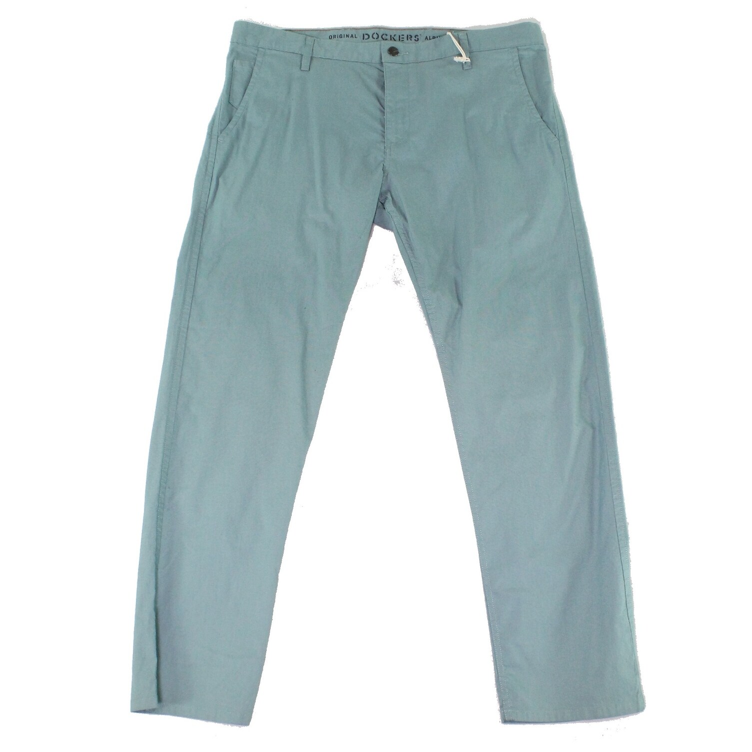 dockers long rise pants