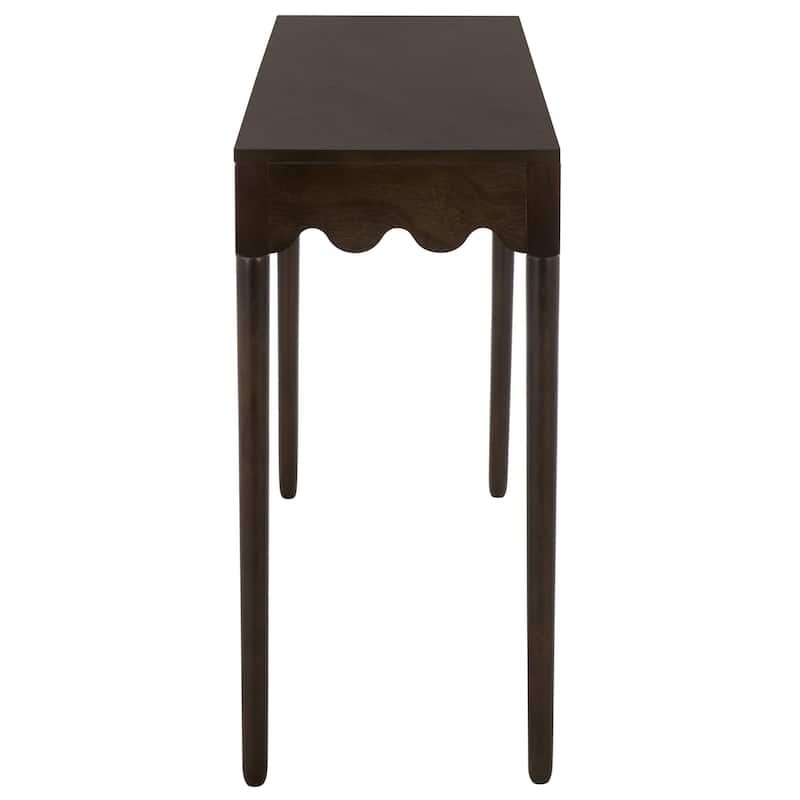 SAFAVIEH Home Neha Console Table - 43"W x 14"D x 30"H