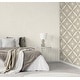 preview thumbnail 3 of 4, Fine Decor Weber Dove Texture Wallpaper