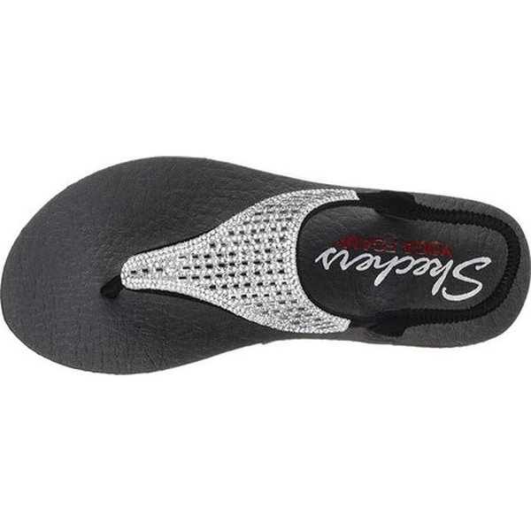 skechers meditation rock sandals