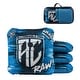 preview thumbnail 1 of 4, ACL Pro Blue Shag Contrast Bags 4-Pack