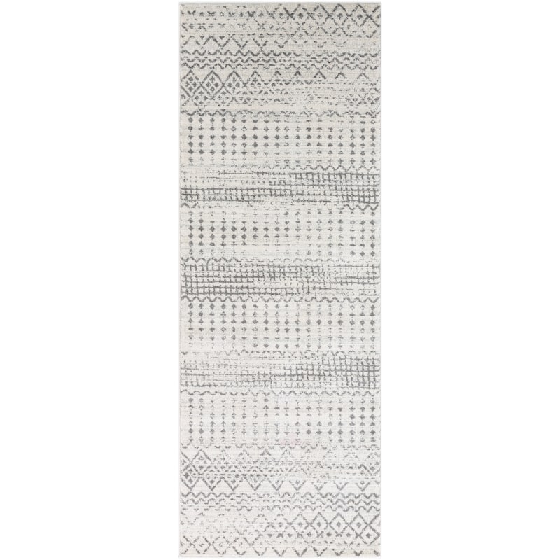 Livabliss Theo Eclectic Moroccan Area Rug
