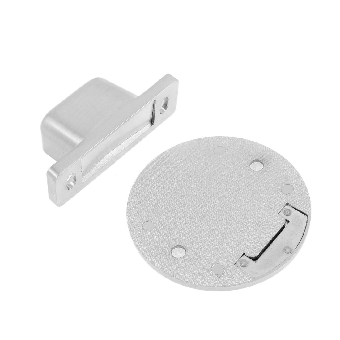 Shop Unique Bargains Magnetic Door Stop Holder Stopper W Install