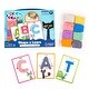 preview thumbnail 2 of 3, Educational Insights Playfoam Shape & Learn Pete the Cat Groovin' Alphabet - Multi