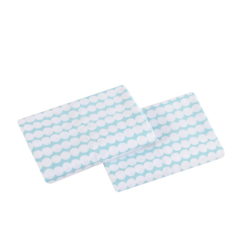 Marimekko Printed Cotton Percale Sheet and Pillowcase Sets