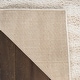 preview thumbnail 5 of 19, Nourison Modern Shag Indoor only Abstract Area Rug