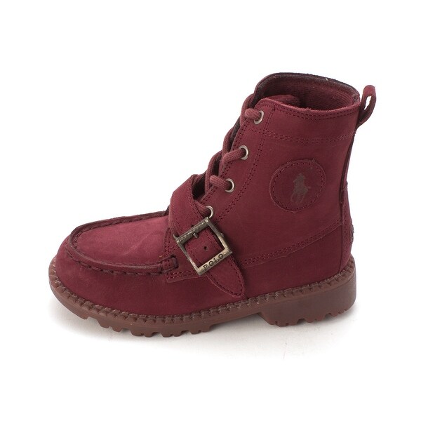polo ralph lauren shoes boots