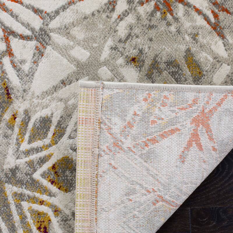 SAFAVIEH Porcello Joellyn Modern Rug