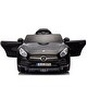 preview thumbnail 51 of 78, 12V Ride-On Mercedes-Benz for Toddlers, Parental Remote Control, Bluetooth, USB Music, LED Lights, Ages 2-4