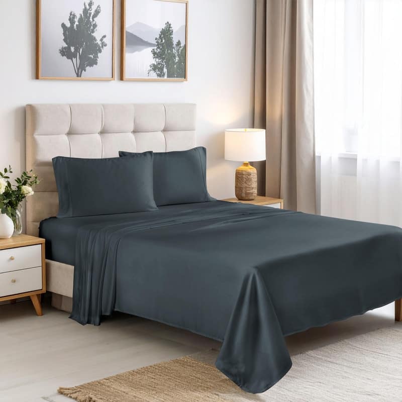 Option Charcoal