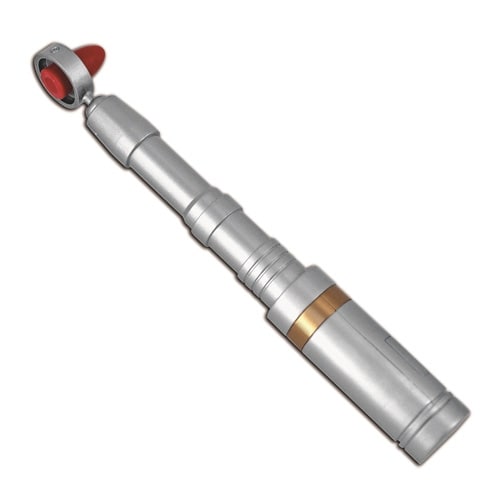 Doctor Who 8th Doctor Sonic Screwdriver - multi