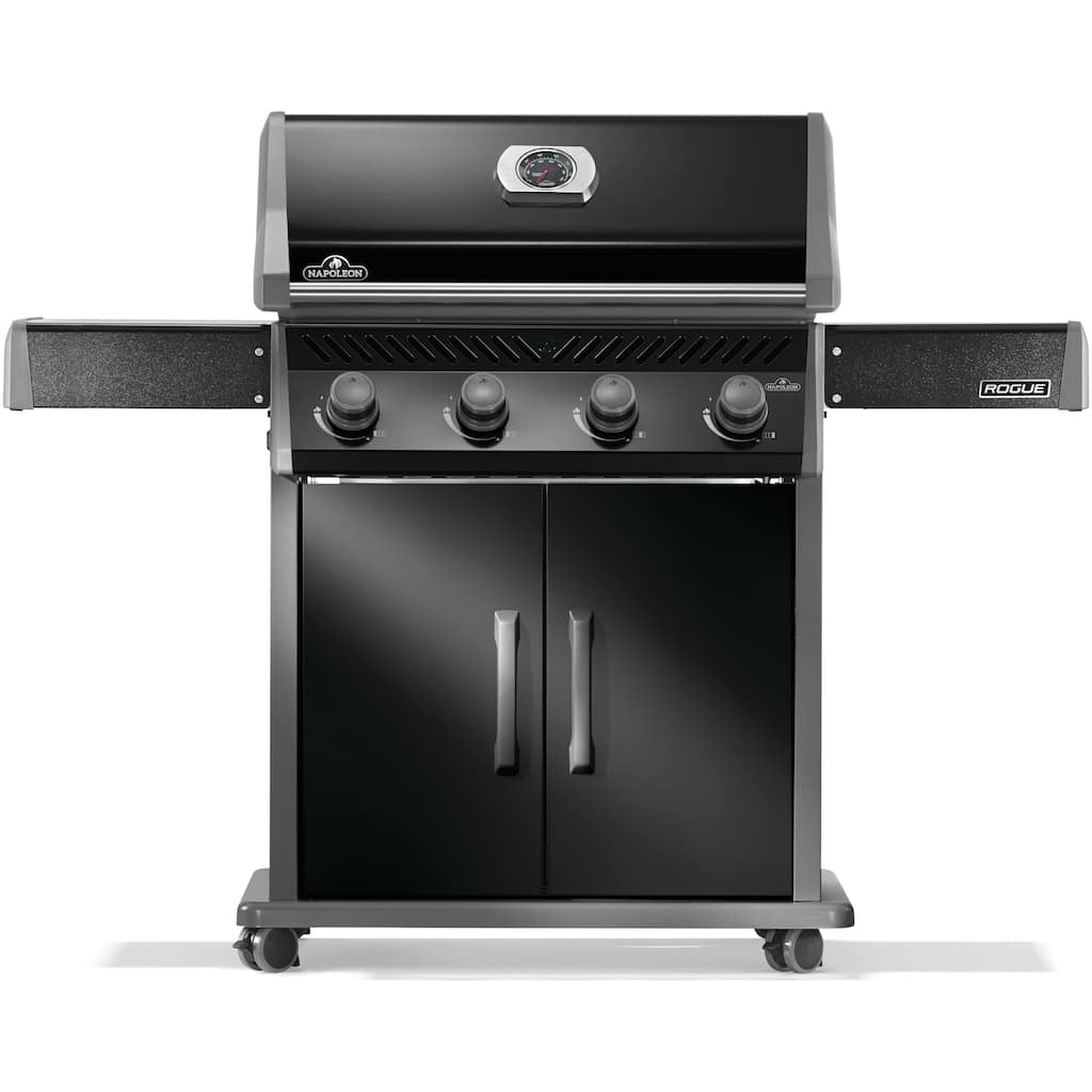 Napoleon R525N-2 Rogue 48,000 BTU 57" Wide Natural Gas Free Standing
