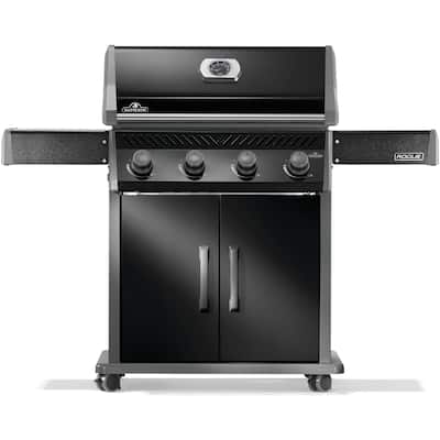 Napoleon R525P-2-SS Rogue 48,000 BTU 57" Wide Liquid Propane Free