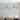 Mid-Century 5-Light Gray Glass Globe Branching Linear Chandelier