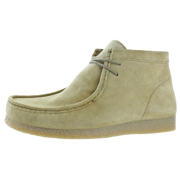 steve madden chukka boot mens
