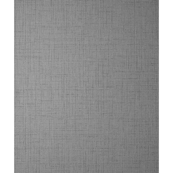 slide 2 of 6, Fine Decor Weber Dark Grey Texture Wallpaper