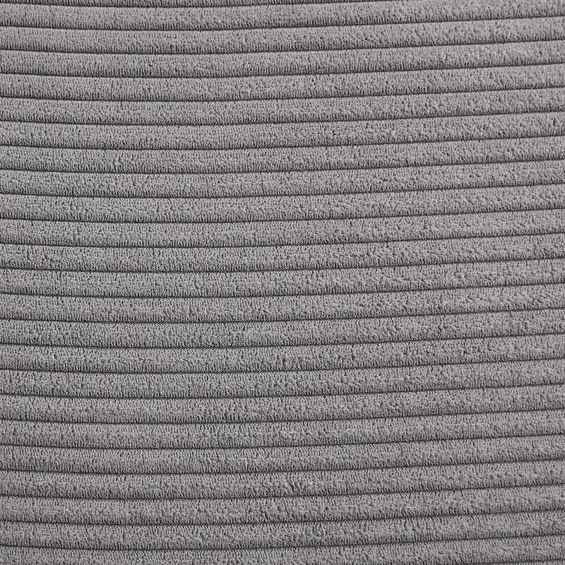 Art Leon Comfortable Polyester Accent Chair