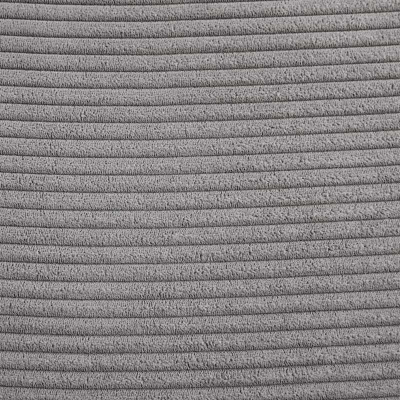 Art Leon Set of 2 Polyester Accent Chair