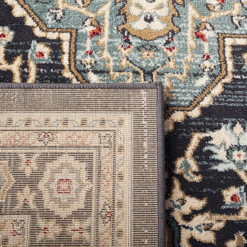 SAFAVIEH Lyndhurst Ledja Traditional Oriental Rug