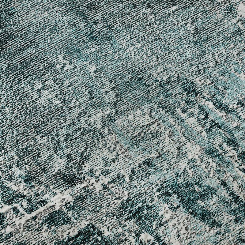 Premium Washable Super Soft Abstract Glam Mayfield Rug