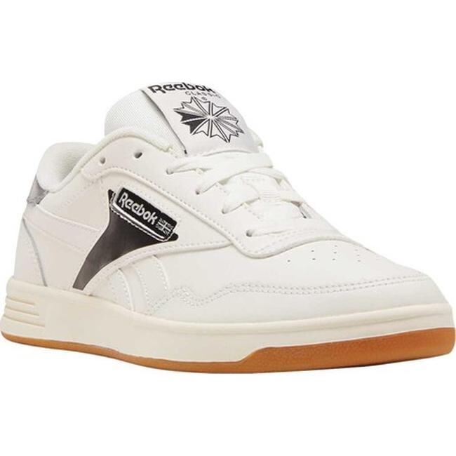 reebok club memt sneaker - women's