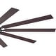preview thumbnail 19 of 37, 72"/80" Large Windmill Ceiling Fan with Light and Remote(10 Reversible Blades)